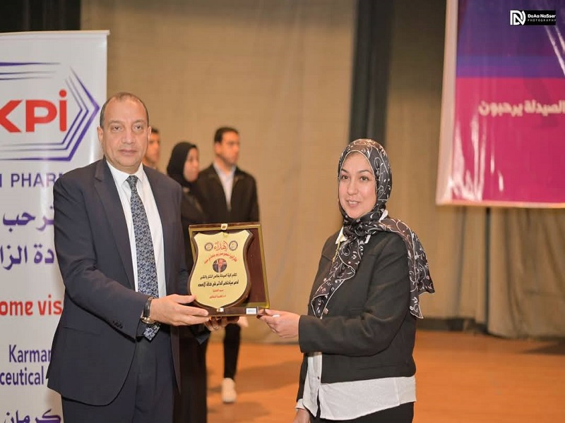 عقد مسابقة اكتشاف المواهب Talents on fire  -3 2